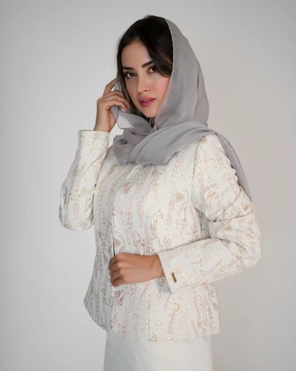 کت و شلوار مجلسی میراژ