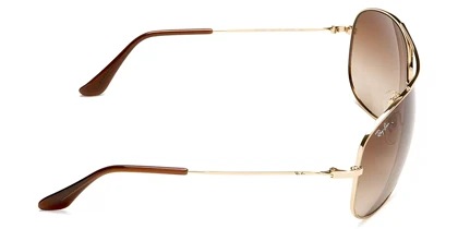 عینک آفتابی ریبن RayBan RB3293S 0012L