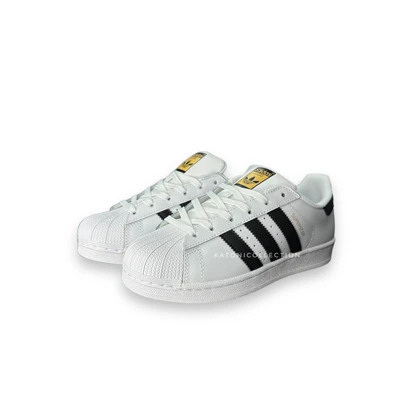 کتانی آدیداس سوپراستار Adidas Super Star