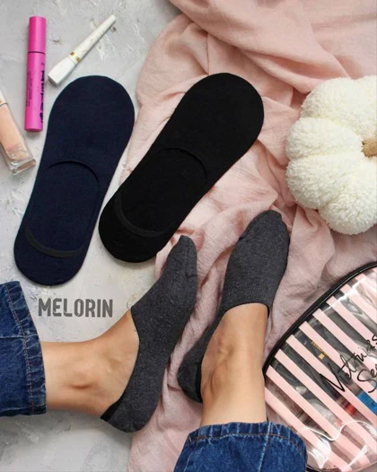 جوراب کالج زنانه