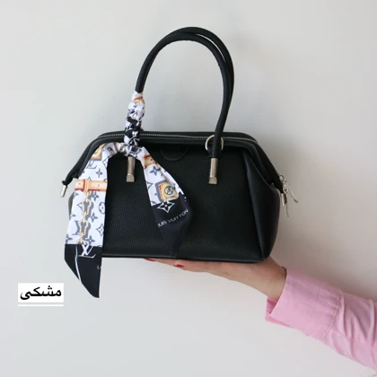 کیف زنانه دوشی_دستی هلما مدل 7617353