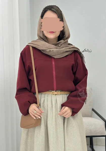 بامبر جکت دایان