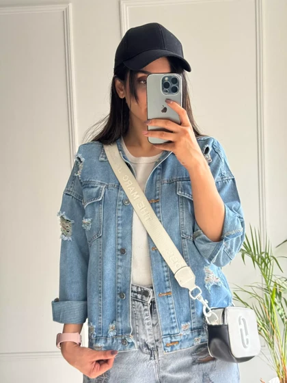 کت جین شایلی