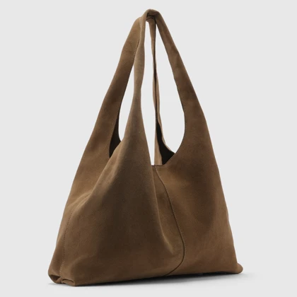 کیف دوشی زنانه VELVET