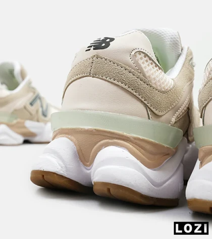 کفش کتانی مردانه NEW BALANCE 9060 مدل 4831