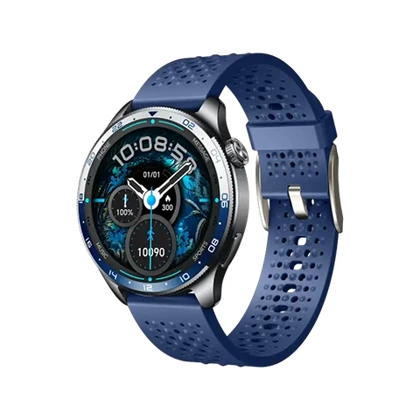 ساعت هوشمند پاورولوژی مدل POWEROLOGY SANAM URBAN SPORTS PSWBTKW290OG