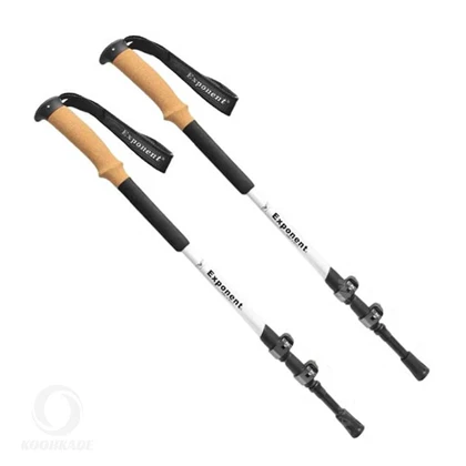 باتوم کوهنوردی Exponent