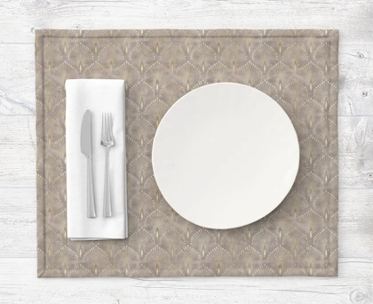 زیر بشقابی saucer 50