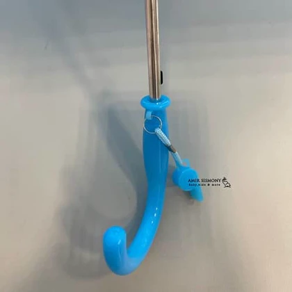 چتر بچگانه سه بعدی فانتزی