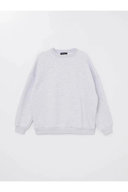 سویشرت زنانه اورجینال ال سی وایکیکی lc-waikiki