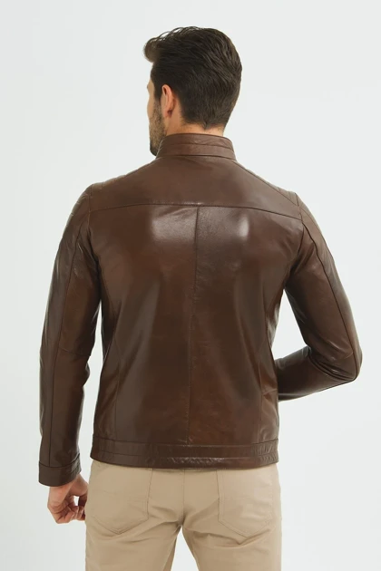 کت و کاپشن مردانه ikbal