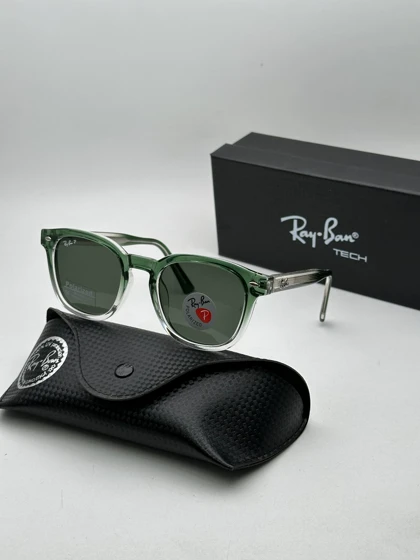 عینک پلاریزه ریبن کد 2379 Rayban
