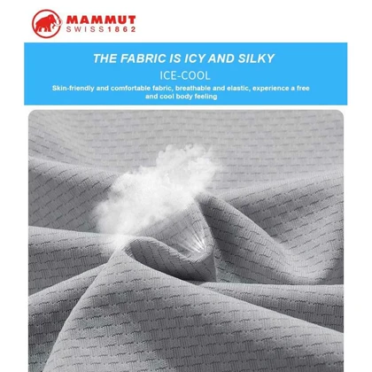 سویشرت ماموت MAMMUT