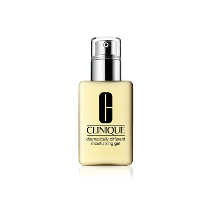 ژل مرطوب کننده دراماتیکالی دیفرنت کلینیک (Clinique)