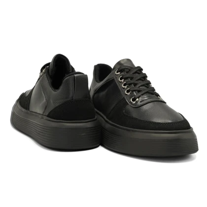 کفش راحتی زنانه مدلSneakers - SKK/W87