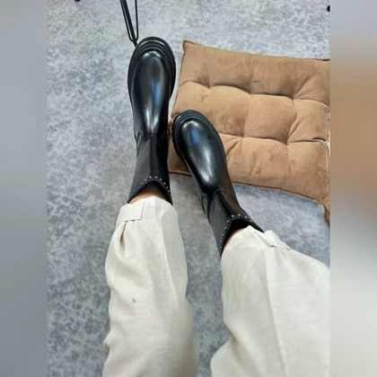 بوت پرچی کوتاه