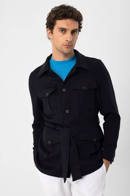 کت و کاپشن مردانه آنتیوک antioch