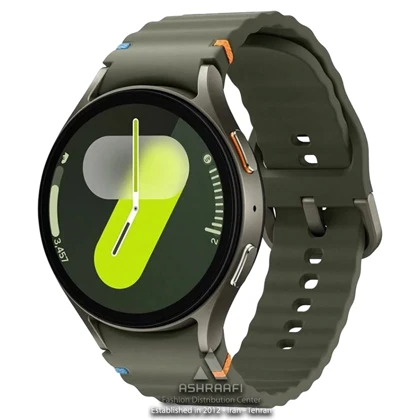 ساعت دست دوم هوشمند سامسونگ مدل SM-L310