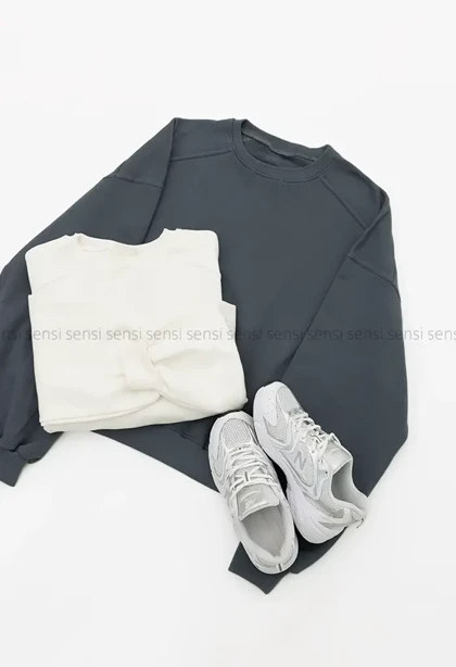 دورس یقه گرد لارینا کد1004531