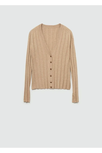 بافت زنانه اورجینال منگو mango