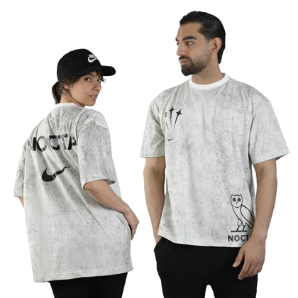 تیشرت اسپرت نایک مدل SPL-4A003 سفید