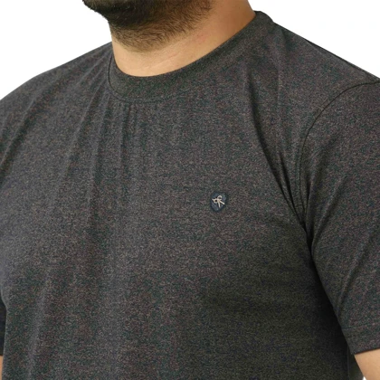 تیشرت آستین کوتاه مردانه سیزر مدل 15514419