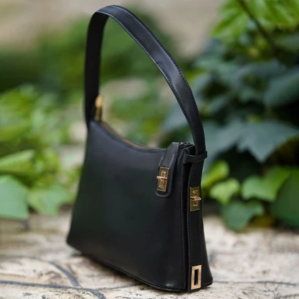 کیف زنانه ساده Women Shoulder Bag A14