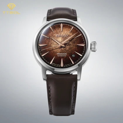 ساعت مچی مردانه سیکو SEIKO HCB003J
