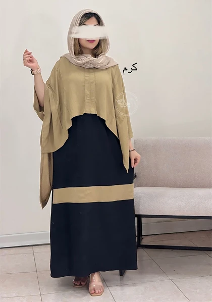 ست رویه و سارافون بهار