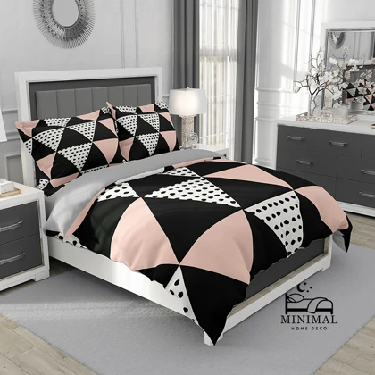 روتختی طرح مثلثی مدل T4959