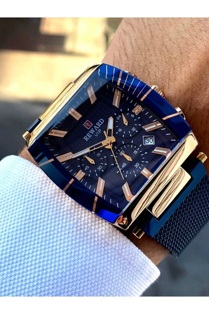 ساعت مردانه reward reward