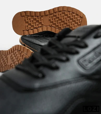کفش مردانه مشکی قهوه ای ریباک Reebok LEGACY