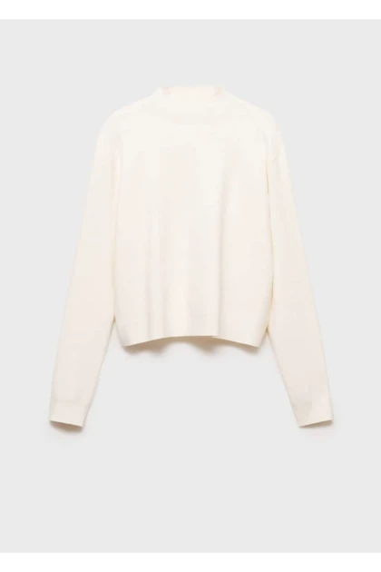 بافت زنانه اورجینال منگو mango