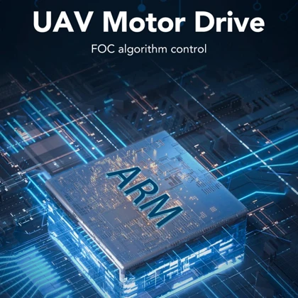ماساژور تفنگی اس‌کاجی F3-EN