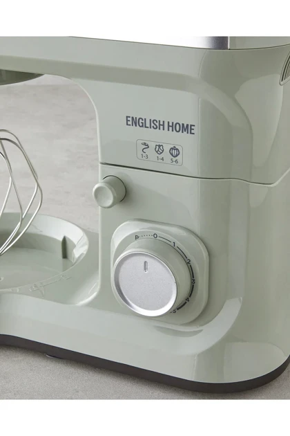 همزن کاسه‌دار English Home مدل SMR 3001 Hammurix فلزی