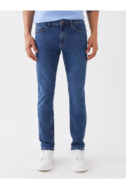 شلوار جین مردانه اورجینال ال سی وایکیکی lc-waikiki