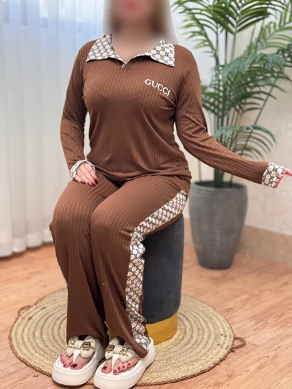 ست گوچی آکاردئونی 3345