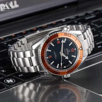 ساعت مردانه امگا سیمستر Omega SeaMaster O97