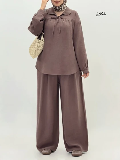 4081-ست مزونی پارمیس