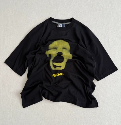 تیشرت Rene قواره لش