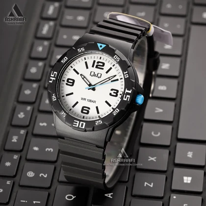 ساعت اسپرت کیو اند کیو Q&Q V02A-017VY