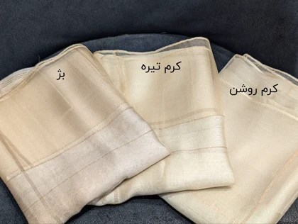شال ویسکوز بربری 20231