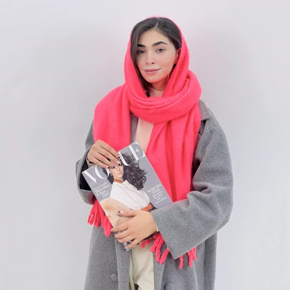 بیگ اسکارف 1007292