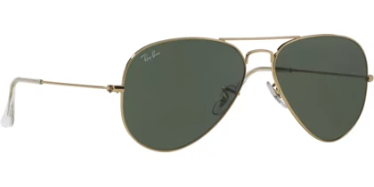 عینک آفتابی ریبن RayBan RB3025S L0205 58