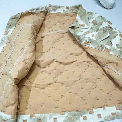 ست دو تیکه دخترانه کت و هودی