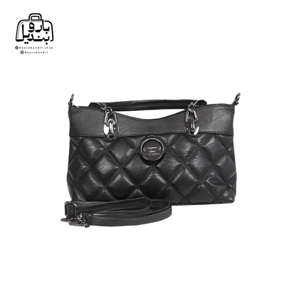 کیف زنانه دوشی دنیز جنوا Deniz Jenova کد 0010