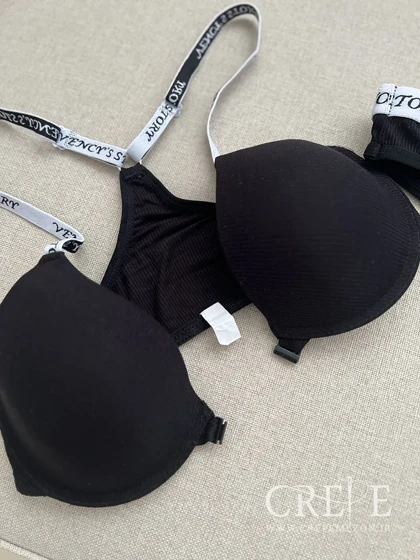 ست جلو قزن طرح کبریتی