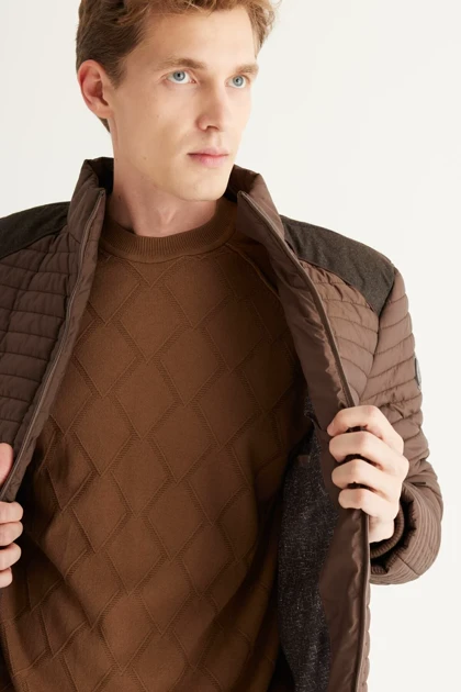 کت و کاپشن مردانه altinyildiz-classics altinyildiz-classics