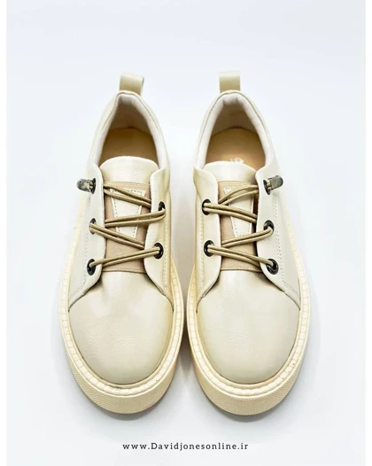 کفش راحتی زنانه استرادیواریوس مدلStradivarius-Sole-Loafers-LFC18