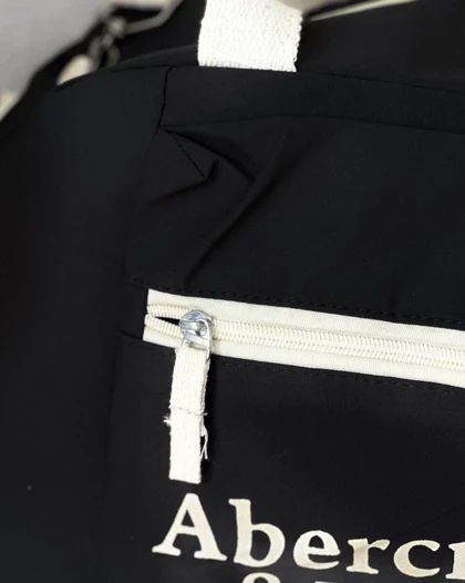 ساک باشگاهی Abercrombie & fitch کد 1641